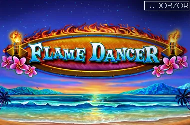 Flame Dancer