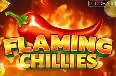 Flaming Chilies