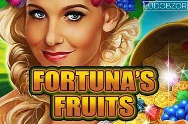 Fortunas Fruits