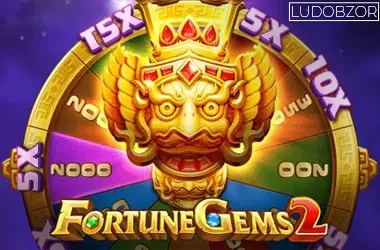 Fortune Gems 2