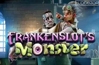 Frankenslot’s Monster
