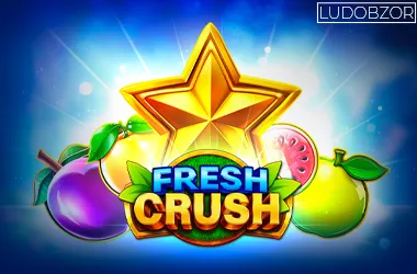 Fresh Crush