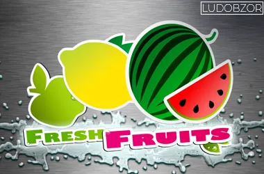 Fresh Fruits