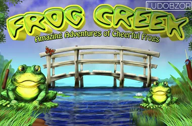 Frog Creek