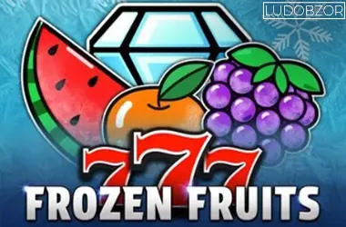 Frozen Fruits