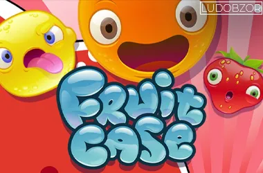 Fruit Case