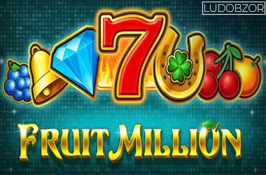Fruit Million