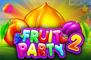 Fruit Party 2