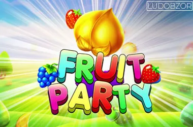 Fruit Party