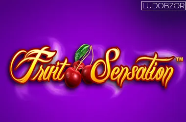 Fruit Sensation