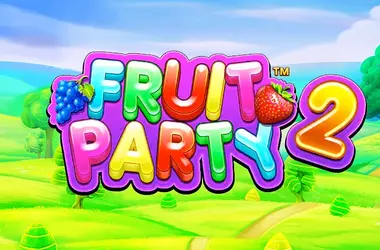 Fruit Party 2
