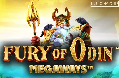 Fury of Odin