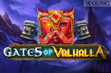 Gates of Valhalla