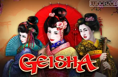 Geisha