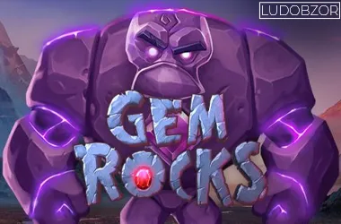 Gem Rocks
