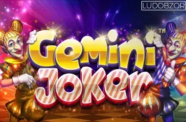 Gemini Joker