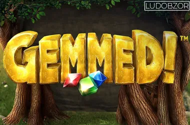 Gemmed