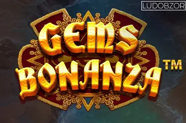 Gems Bonanza