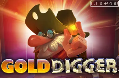 Gold Diggers