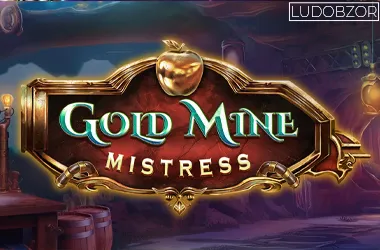 Gold Mine Mistress