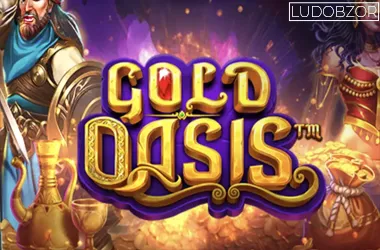 Gold Oasis