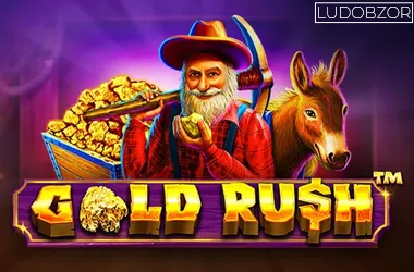 Gold Rush