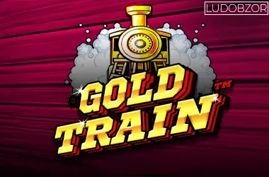 Gold Train