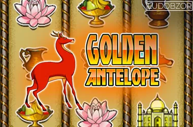 Golden Antelope