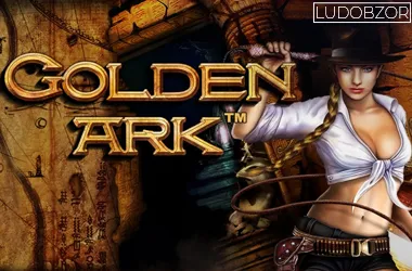Golden Ark