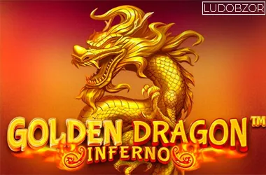 Golden Dragon Inferno