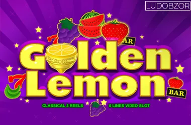Golden Lemon