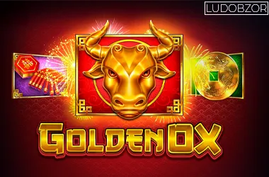 Golden Ox