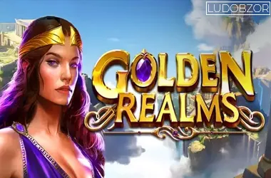 Golden Realms