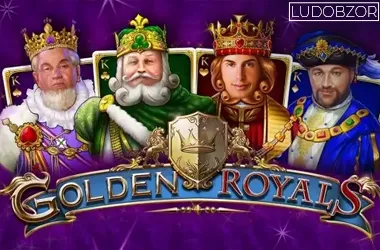 Golden Royals