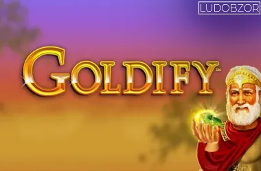 Goldify