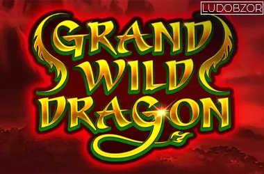 Grand Wild Dragon 20