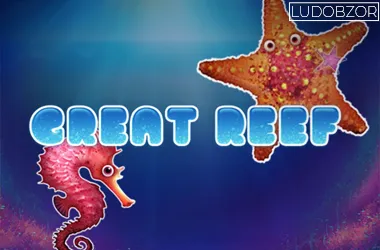 Great Reef