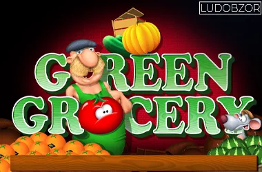 Green Grocery