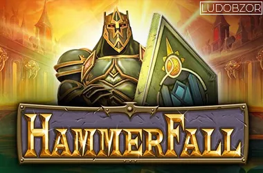 HammerFall
