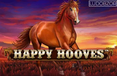 Happy Hooves