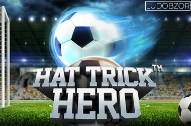 Hat Trick Hero