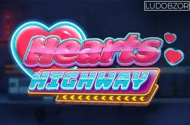 Hearts Highway