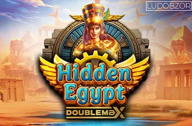 Hidden Egypt DoubleMax