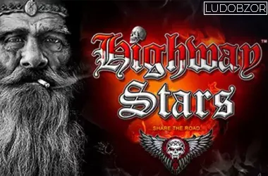 Highway Stars