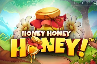 Honey Honey Honey