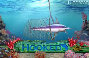 Hooked