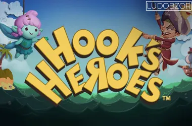 Hook’s Heroes