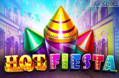 Hot Fiesta