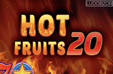Hot Fruits 20