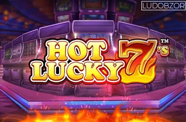 Hot Lucky 7’s
